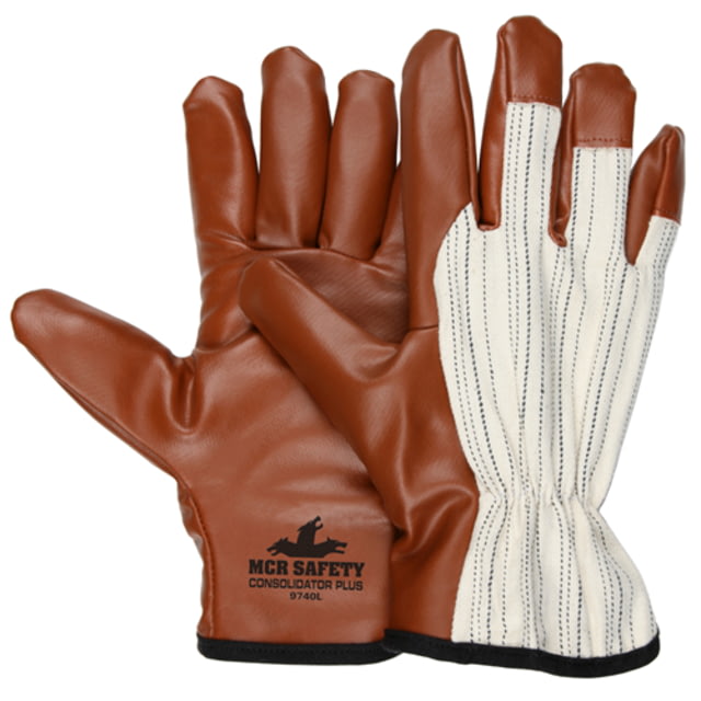 MCR Safety Consolidator Plus Work Gloves 2XL