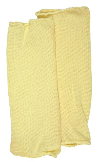 MCR Safety Cut Pro DuPont Kevlar CV Single Ply Sleeve w/Bar Tack - Men's 10in - Mcr Safety