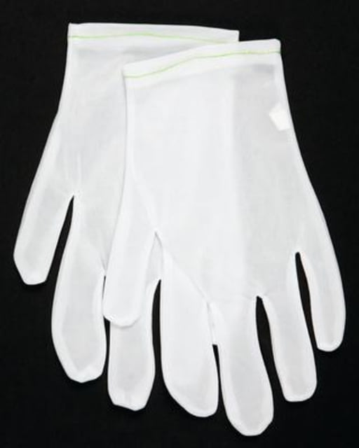 MCR Safety Gloves Nylon WOMEN'S M PK12