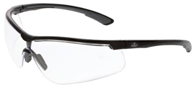 MCR Safety Klondike KD7 Clear UV-AF - Mcr Safety