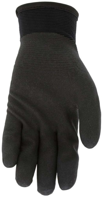 MCR Safety Ninja Ice Insulated Fully Coated Work Gloves w/HPT Small - Mcr Safety