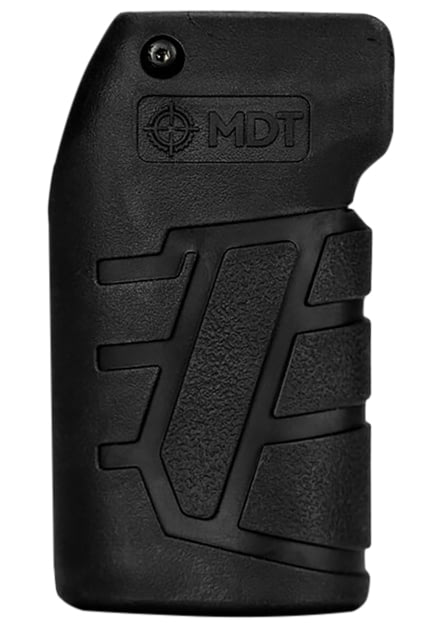 MDT  Elite Vertical Grip Black Rubber