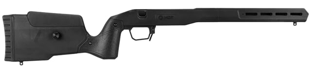 MDT Sporting Goods Inc Field Stock Black Fits Ruger 10/22 32.22" OAL - Mdt