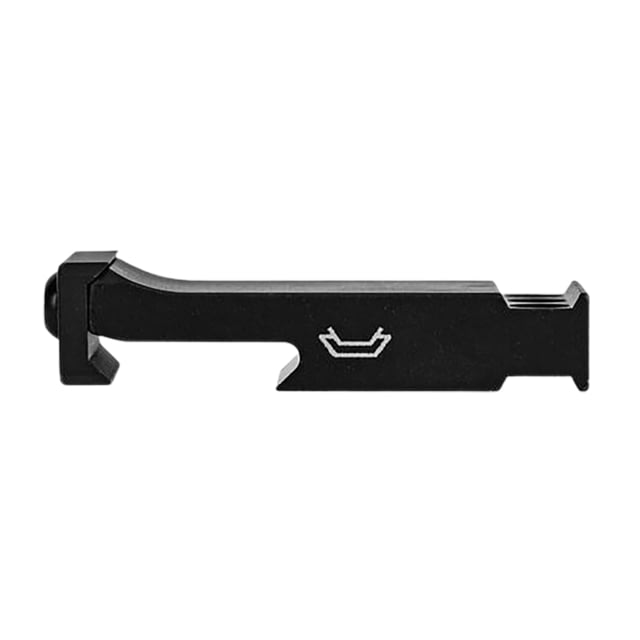 MDT Send iT Gen2 Vertical V-Mount To Picatinny Black - Mdt