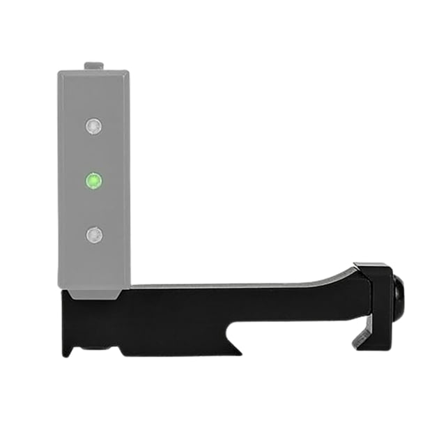 MDT Send iT Gen2 Extended Vertical V-Mount To Picatinny Black - Mdt