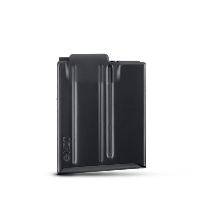  6mm ARC 10 Round Rifle Magazine Black Ammo