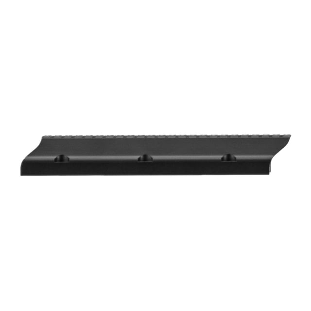 MDT ACC Elite Control Bridge Black