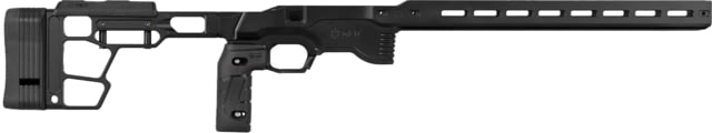 MDT ACC Premier Gen 2 Rifle Chassis System, Savage SA, Right Hand, Black, 109728-BLK by USA MDT Rifle Stocks