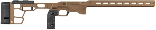 MDT ACC Premier Gen 2 System, Howa 1500, Short Action, Right Hand, Flat Dark Earth, 110121-FDE in US
