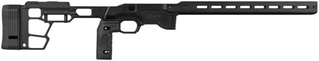 MDT ACC Premier Gen2 Rifles, Ruger 10/22, Right Hand, Black, 110137-BLK in US