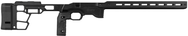 Mdt MDT ACC Premier GEN2 Remington 700 SA Chassis System Right Hand Black - $1099.99 at Optics Planet