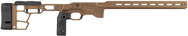 MDT ACC Premier GEN2 Remington 700 SA Chassis System, Right Hand, Flat Dark Earth, 109512-FDE in US