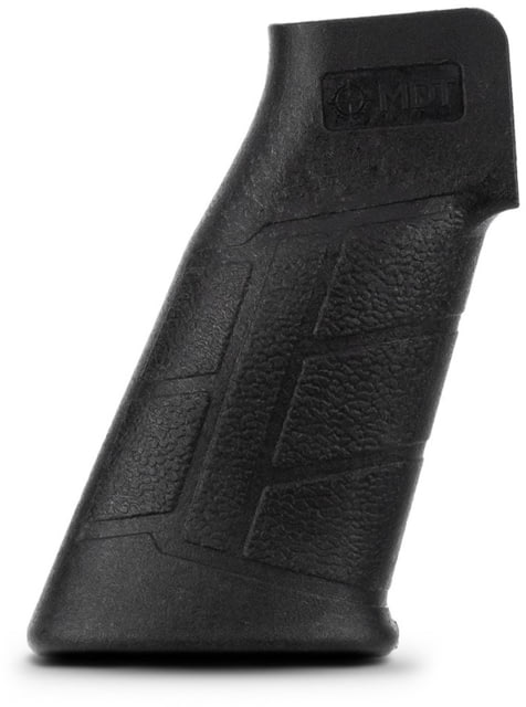 MDT AR-15 Premier Pistol Grip Black - Mdt