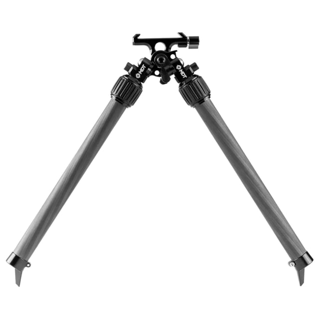 MDT Picatinny Mountain Bipod Black - Mdt