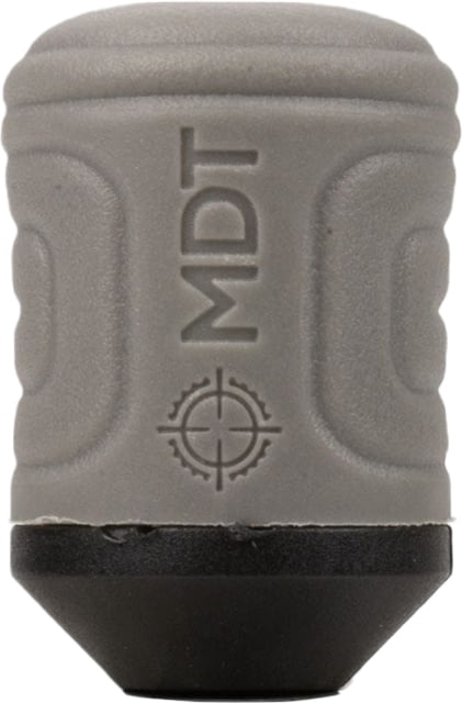 MDT Bolt Knob Threaded Universal Tactical Grey