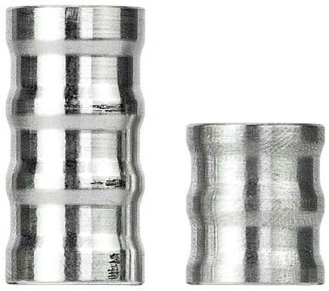 MDT Bottom Metal Pillar Kit Remington 700 Short Action Black