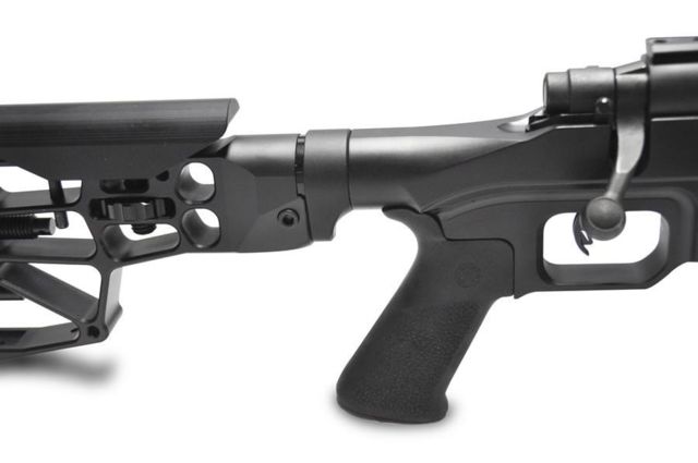 Mdt MDT Carbine to Fixed Stock Adapter Black - $49.99 at Optics Planet