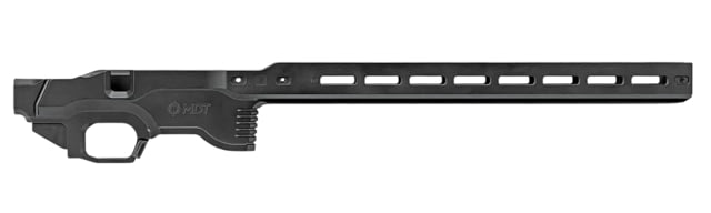 MDT CHASSIS ACC PREM G2 RUGA BLK