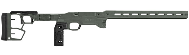 MDT CHASSIS ACC PREM G2 SYST RUGA CCG, 114882CCG by USA MDT Rifle Stocks