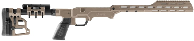 MDT Chassis, LSS Gen3 System Kit, Howa 1500, SA, Right Hand, Tactical, Flat Dark Earth, 114917-FDE in US