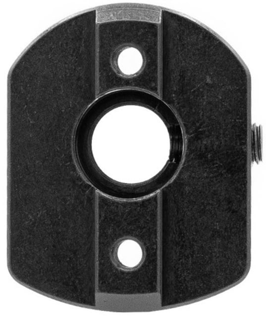 Mdt MDT Ckye-Pod GEN2 Bipod Attachment Heads RRS ARMS-17 Black