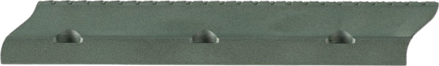 MDT Control Bridge ACC Elite 5.1in Charcoal Green - Mdt