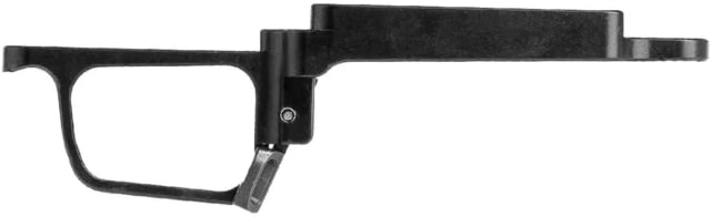 MDT Core Bottom Metal Tikka T3X Short Action Right Hand Black