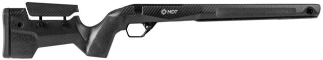 MDT CRBN Hunter Kit Chassis Base, Right Hand, Clearcoat Carbon Fiber, 114481-CCF in US