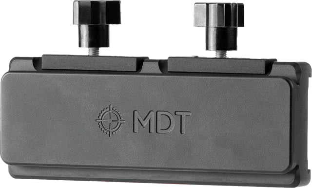 MDT Double ARCA Weight 5in Black