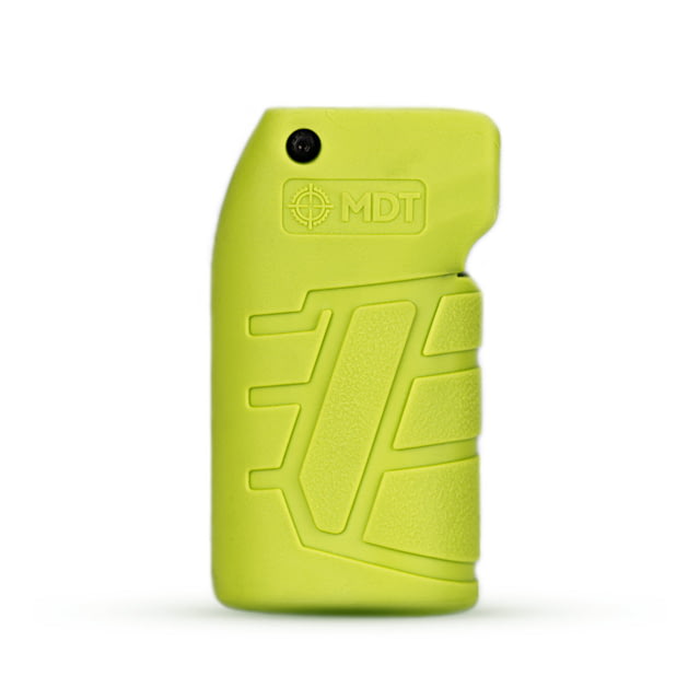 MDT Elite Vertical Grip Green