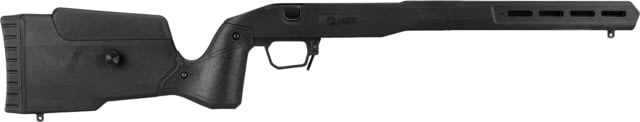 MDT Field Stock Winchester XPR SA/RH Rifle Chassis, Black, 109551-BLK by USA MDT Rifle Stocks