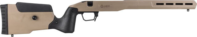 MDT Field Stock Savage LA/RH Rifle Chassis, Flat Dark Earth, 109539-FDE in US