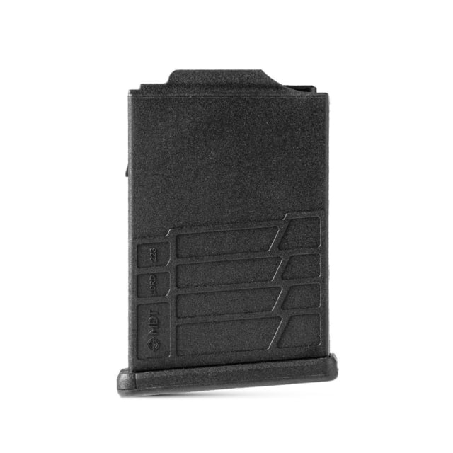 AICS .223 Remington 10 Round Rifle Magazine Black 10 Ammo