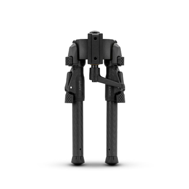 Mdt MDT GRND-Pod Bipod ARMS 17 Mount Black