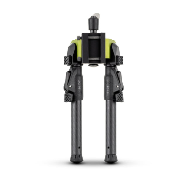 Mdt MDT GRND-Pod Bipod Picatinny Green