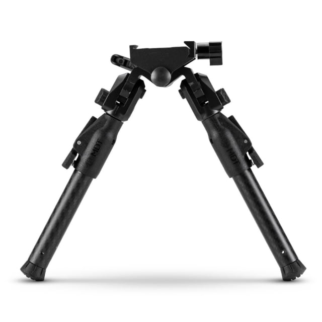 EDEMO MDT GRND Pod Bipod RRS Dovetai Black  EDEMO1 - Mdt