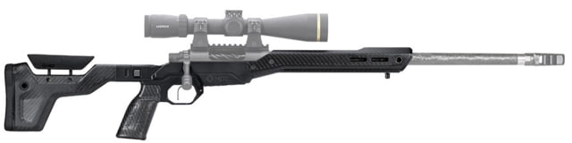 MDT Hnt26 Chassis System, Folding Arca, Right Hand, Black, 107835-BCF in US