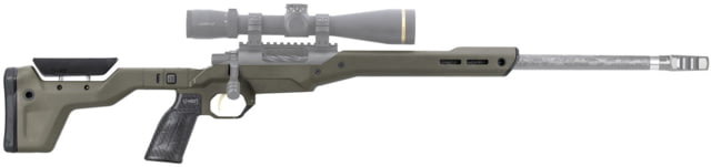 Mdt MDT Hnt26 Chassis System Folding Arca Right Hand Green - $1599.99 at Optics Planet