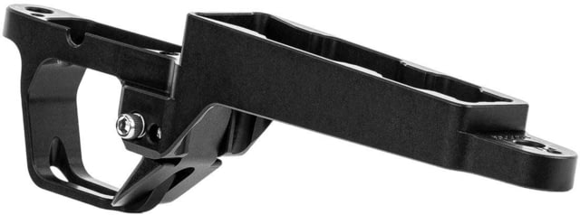 MDT Hunting Bottom Metal Savage 110 Short Action Black