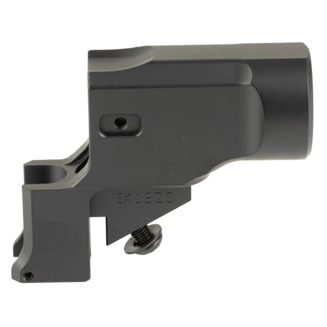 MDT LSS Gen 3 Carbine Buttstock Interface Fits MDT LSS Gen 3 Cerakote Finish Black - Mdt