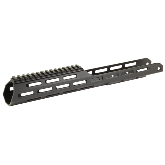 MDT LSS Gen 3 Tactical Forend Fits MDT LSS Gen 3 Cerakote Finish Black - Mdt