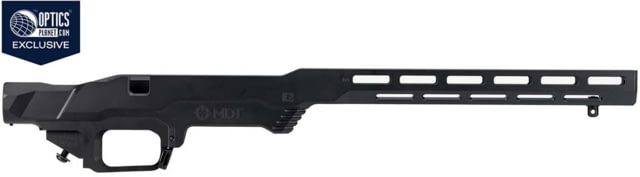 MDT LSS-XL Gen2 Chassis System, Ruger American Rifle, Short Action, Carbine Interface, M-LOK, Black, 103248-BLK in US