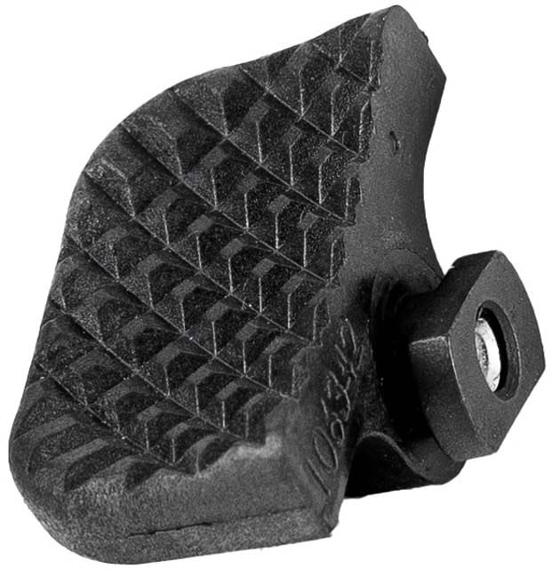 MDT M-LOK Adjustable Thumb Rest Black