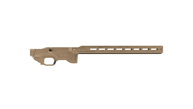 MDT MDT Chassis, ACC Premier Gen2, Remington 700, Long Action, CIP, Right Hand, Flat Dark Earth, 114872-FDE in US