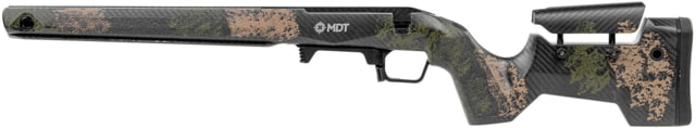 MDT CRBN Precision Kit Remington 700 SA HGF