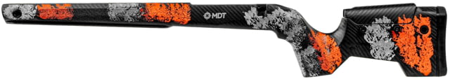 MDT CRBN Stock Tikka T3 HOG