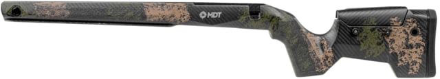 MDT CRBN Stock Remington 700 SA HGF
