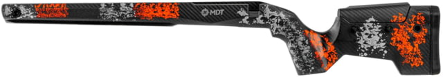 MDT CRBN Stock Remington 700 SA HOG