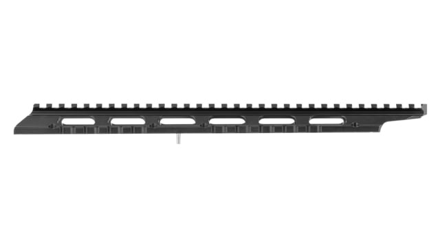 MDT DRT One Piece NV Bridge Black