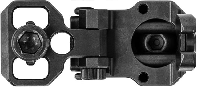 MDT Folder Stock Adapter XTN to XTN Black